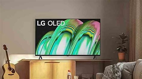Best Buy’da bu devasa LG 77 inç OLED TV’de 1.000 $ tasarruf edin